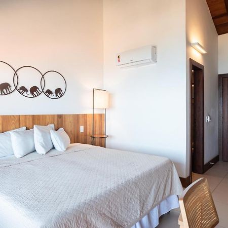 Hotel Ville La Plage & Beach Club Búzios 외부 사진