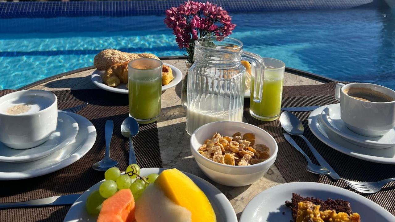 Hotel Ville La Plage & Beach Club Búzios 외부 사진