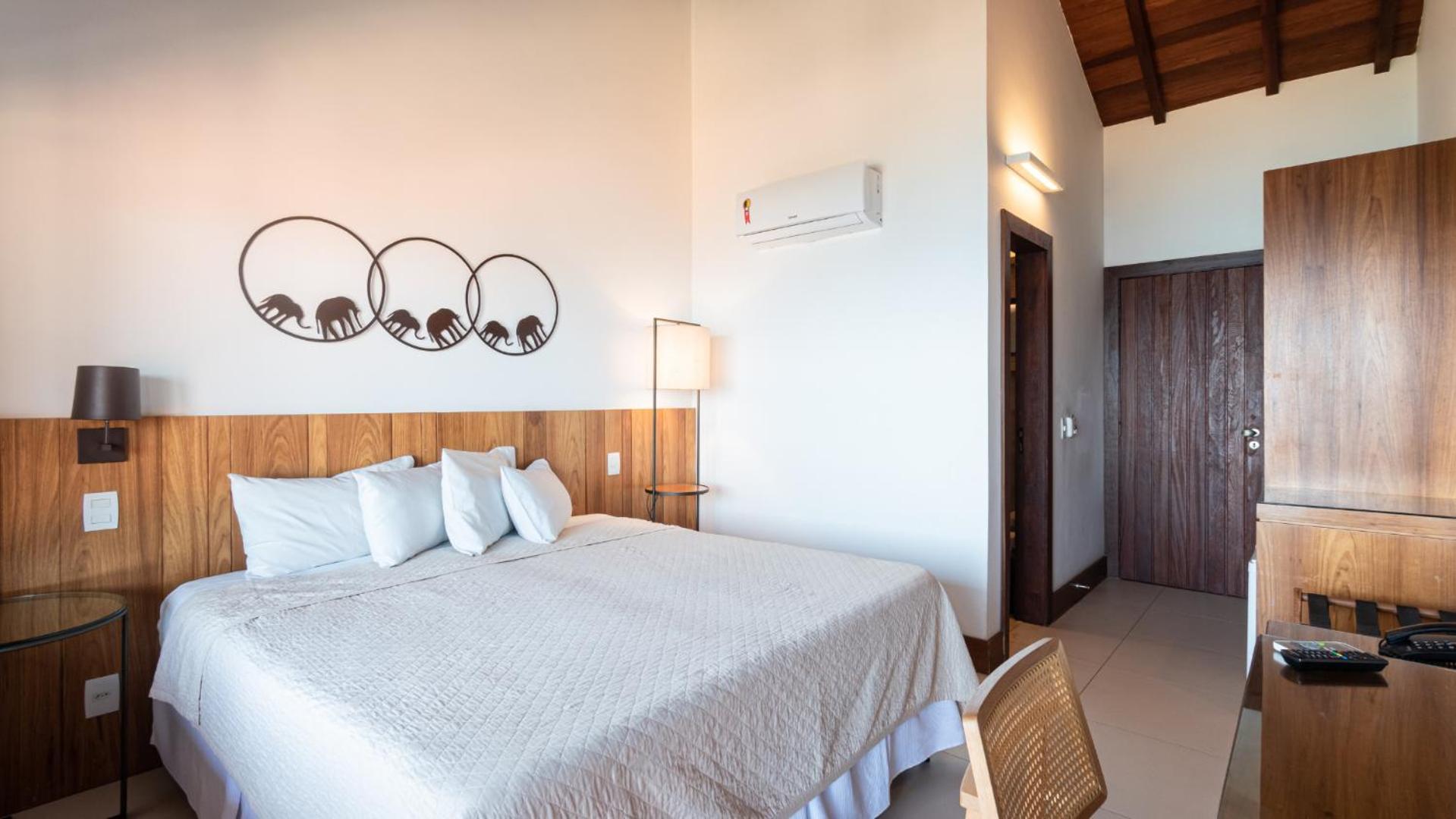 Hotel Ville La Plage & Beach Club Búzios 외부 사진