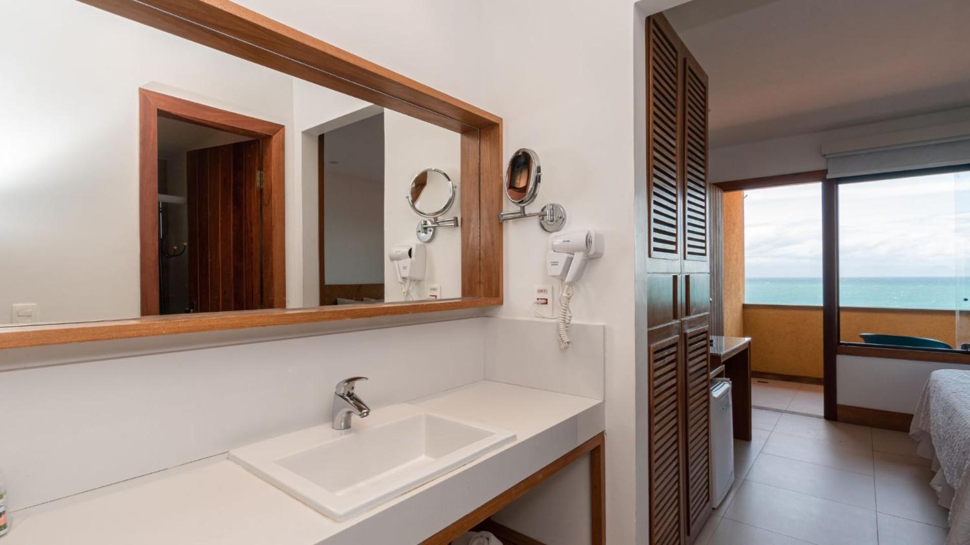 Hotel Ville La Plage & Beach Club Búzios 외부 사진
