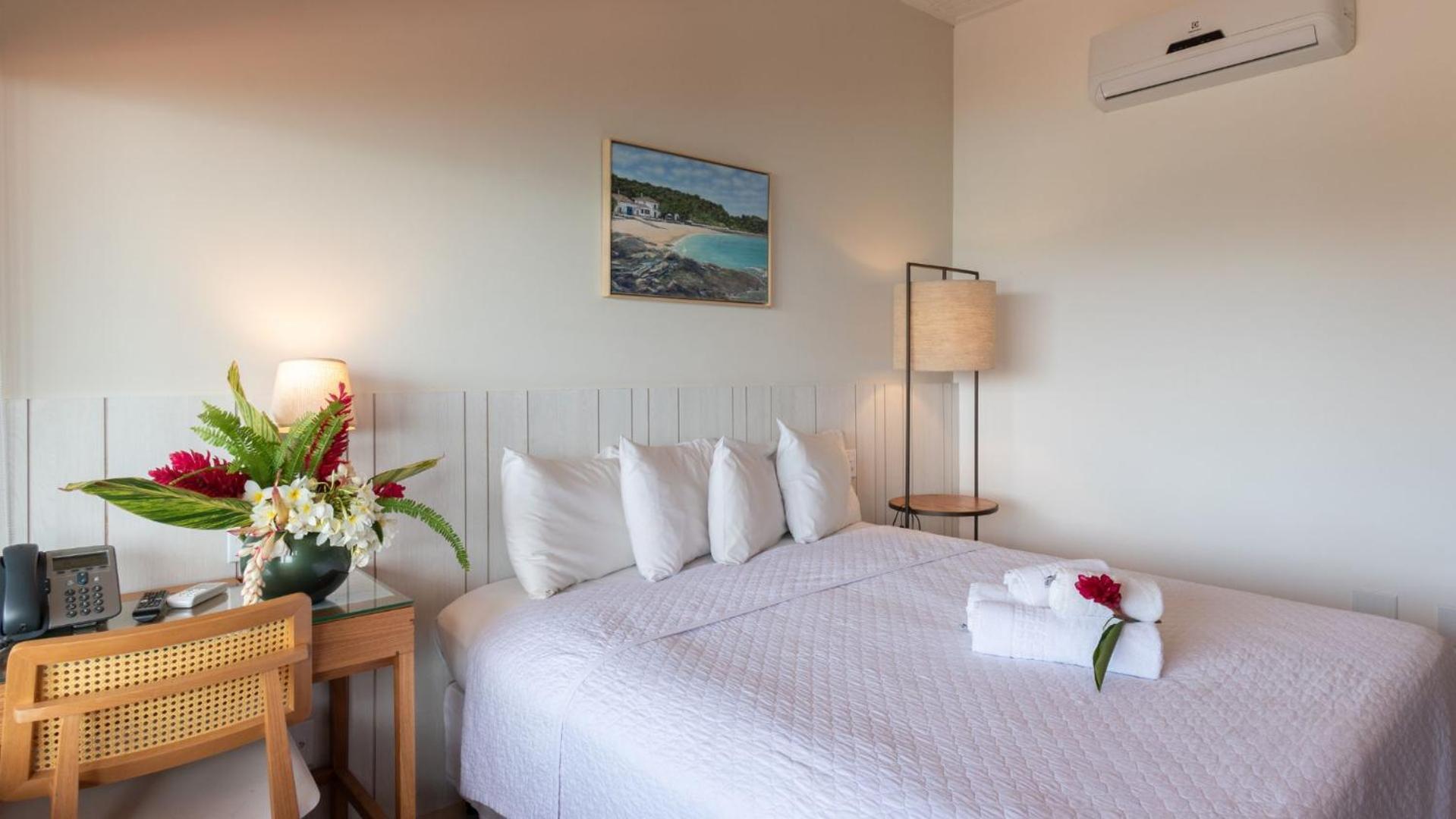 Hotel Ville La Plage & Beach Club Búzios 외부 사진