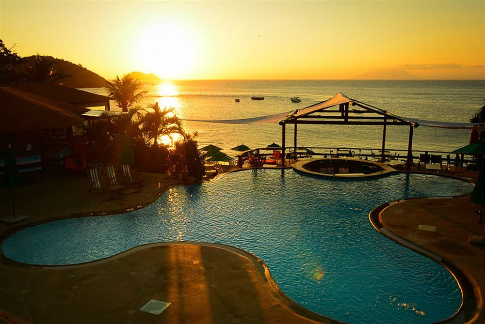 Hotel Ville La Plage & Beach Club Búzios 외부 사진