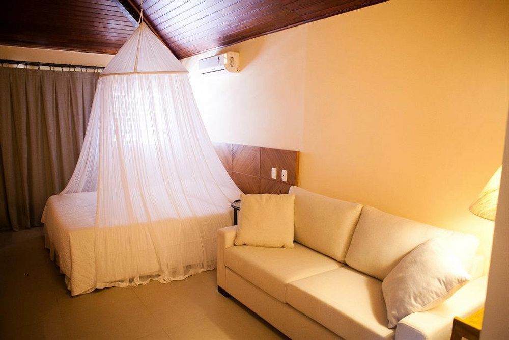 Hotel Ville La Plage & Beach Club Búzios 외부 사진