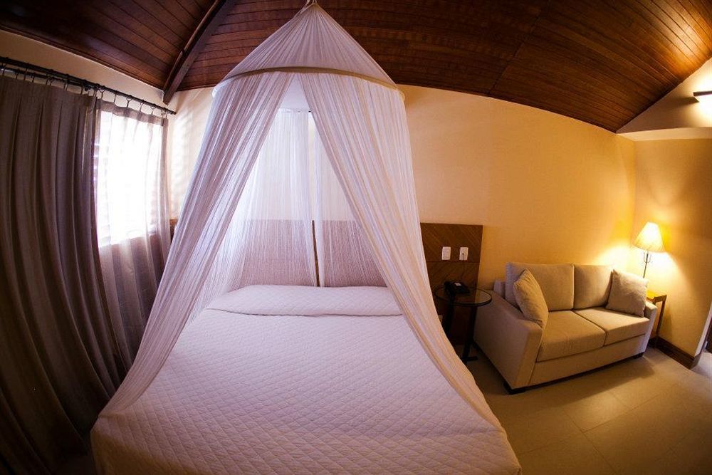 Hotel Ville La Plage & Beach Club Búzios 외부 사진