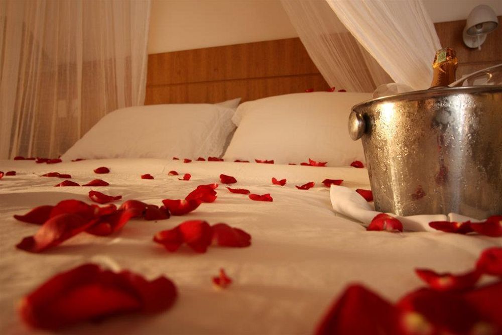 Hotel Ville La Plage & Beach Club Búzios 외부 사진